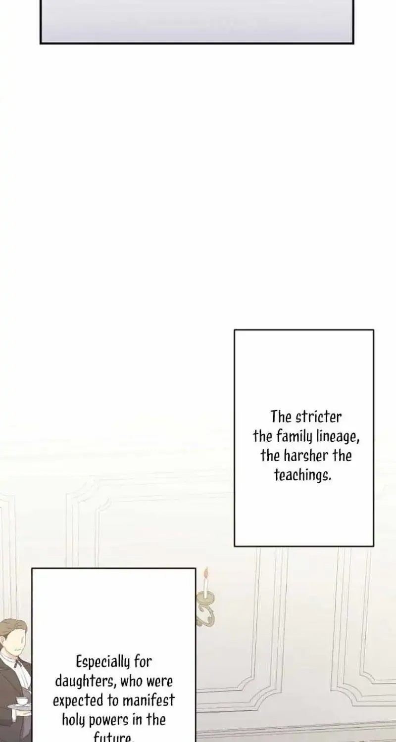 The One Who Will Bury Me: The Witch Does Not Desire A Happy Marriage Chapter 1 page 41 - MangaKakalot