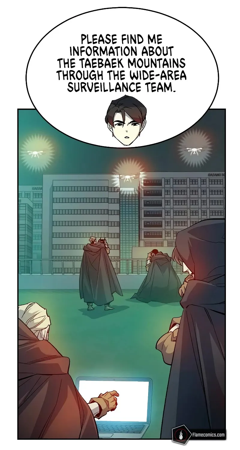 The Only Necromancer Chapter 120 page 72 - MangaKakalot