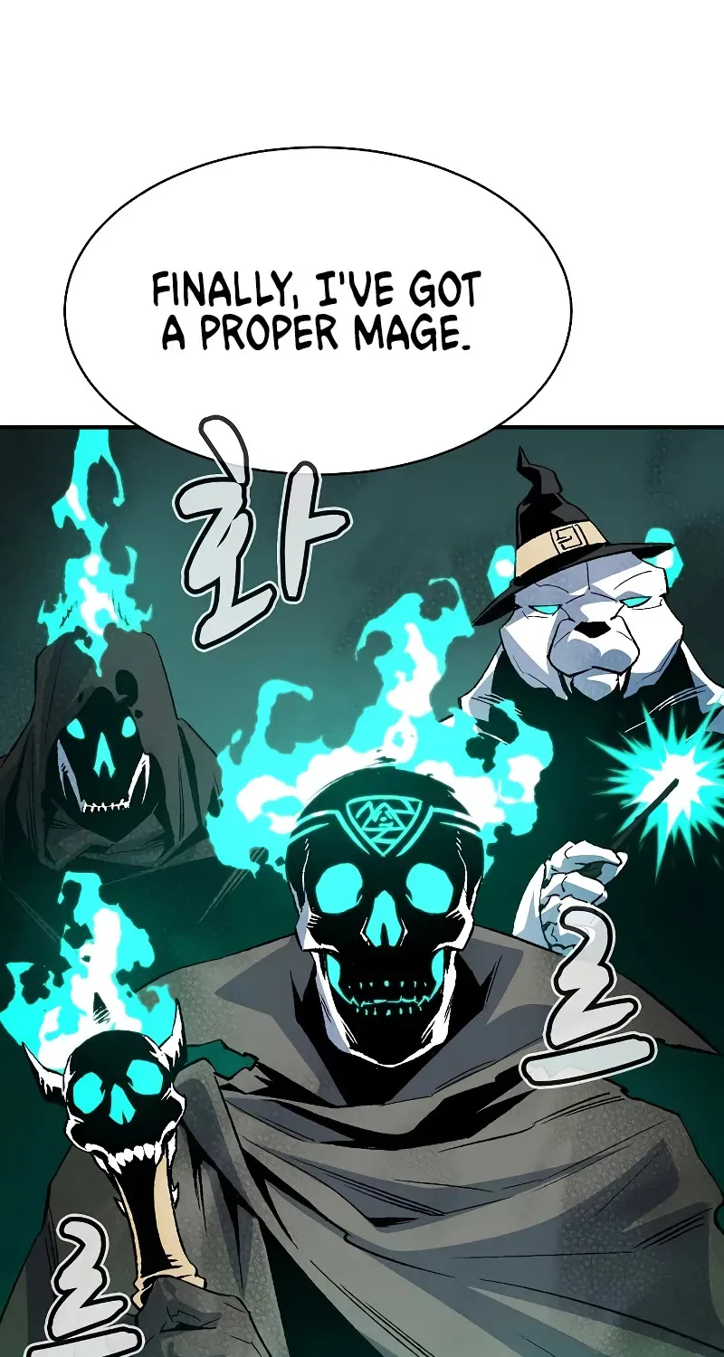 The Only Necromancer Chapter 137 page 114 - MangaKakalot