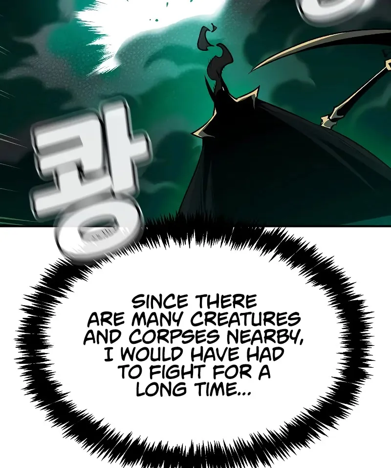 The Only Necromancer Chapter 137 page 79 - MangaKakalot