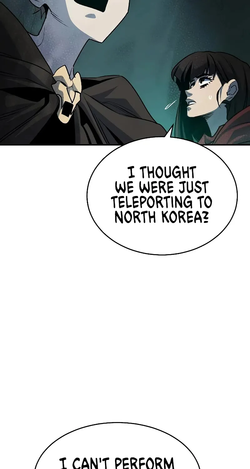 The Only Necromancer Chapter 148 page 38 - MangaKakalot