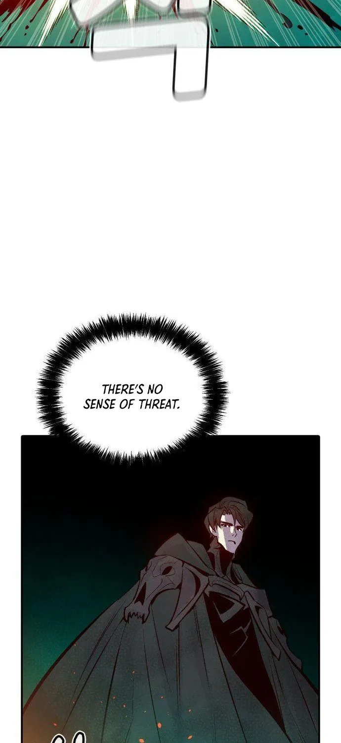 The Only Necromancer Chapter 65 page 85 - MangaKakalot