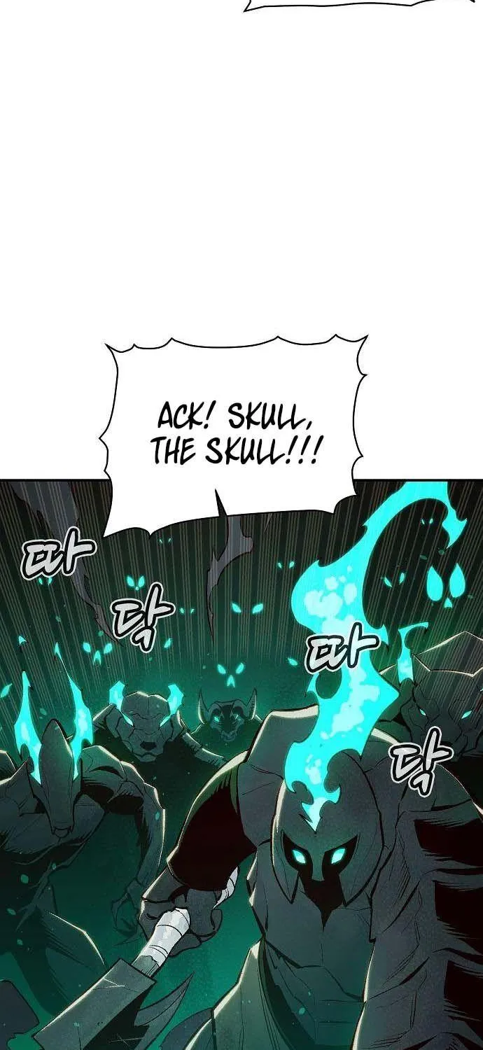 The Only Necromancer Chapter 77 page 51 - MangaKakalot