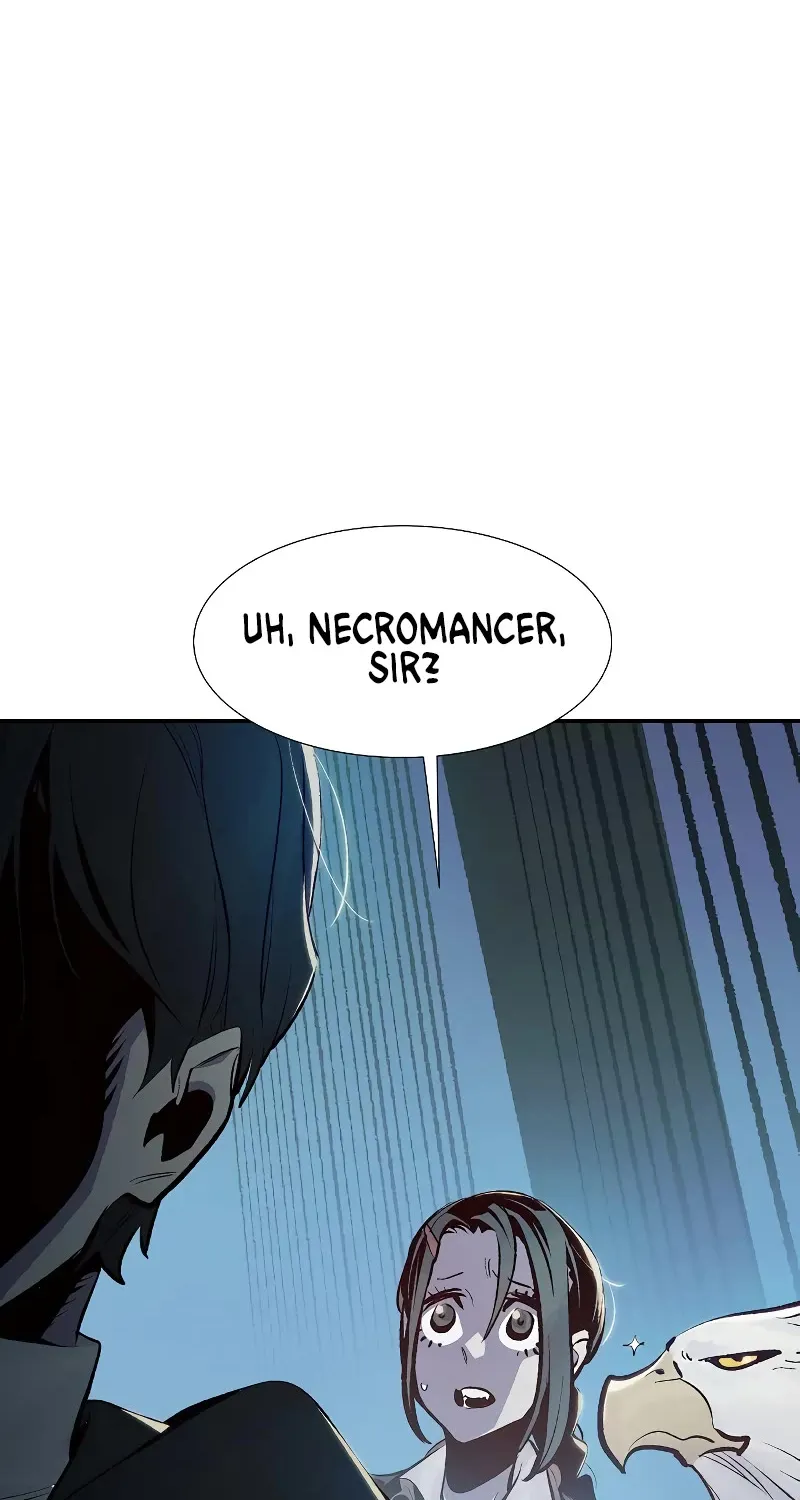 The Only Necromancer Chapter 78 page 28 - MangaKakalot