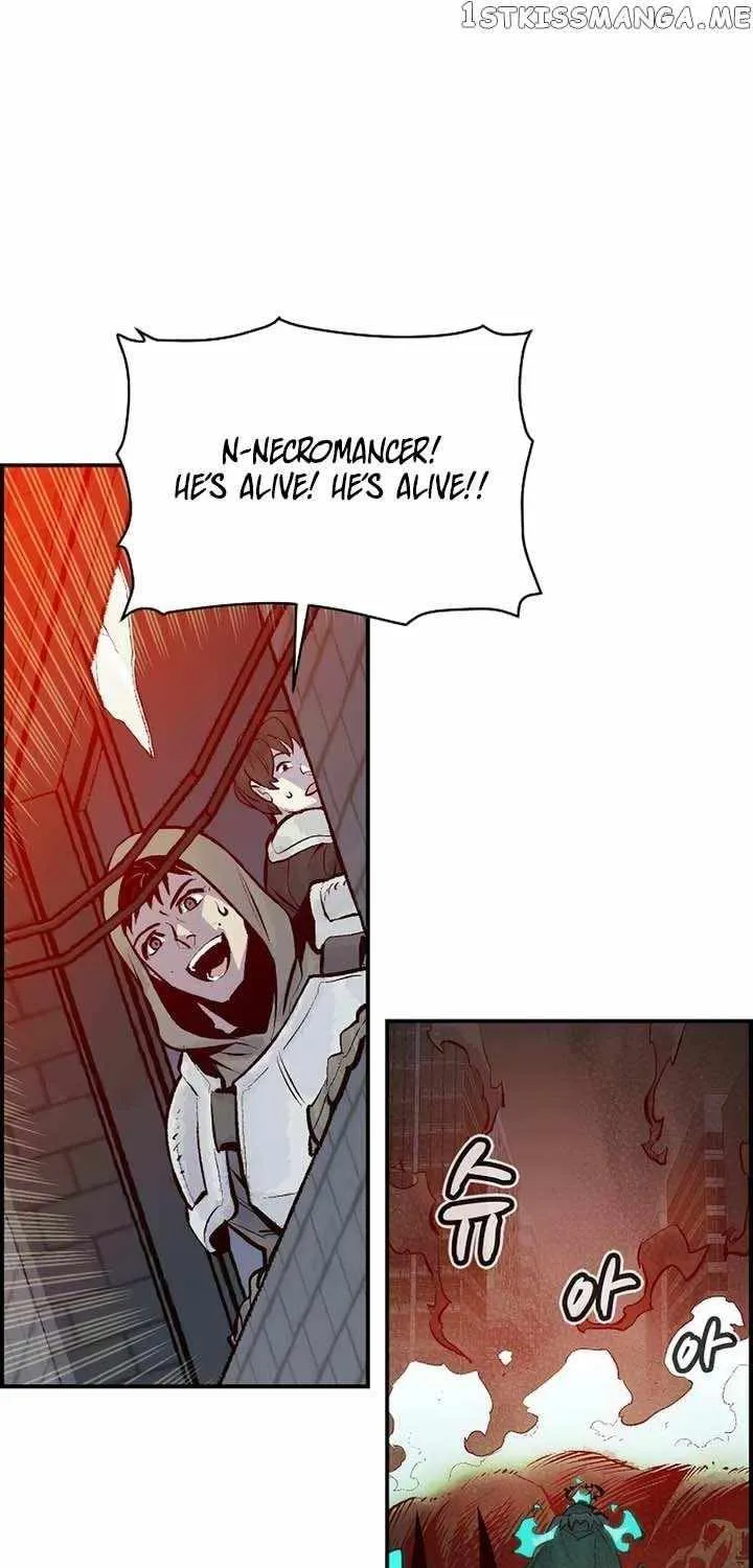 The Only Necromancer Chapter 94 page 67 - MangaKakalot