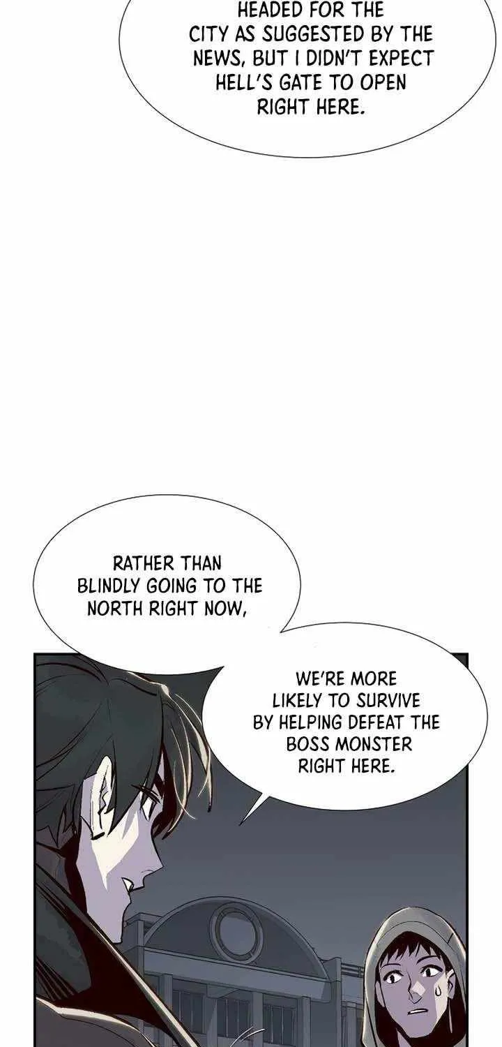 The Only Necromancer Chapter 94 page 89 - MangaKakalot