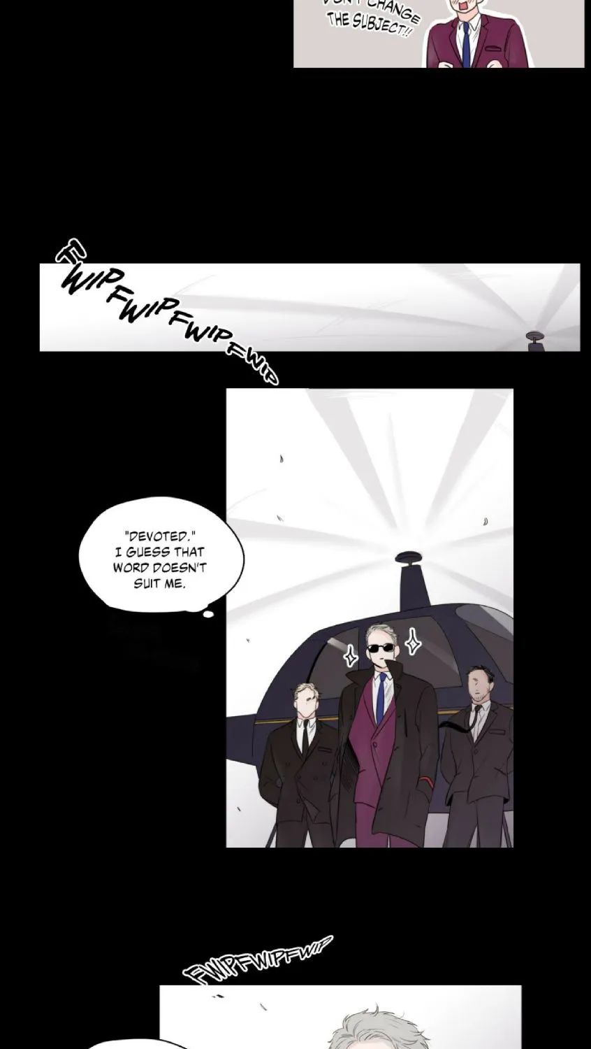 The Origin of Love Chapter 23 page 27 - MangaKakalot