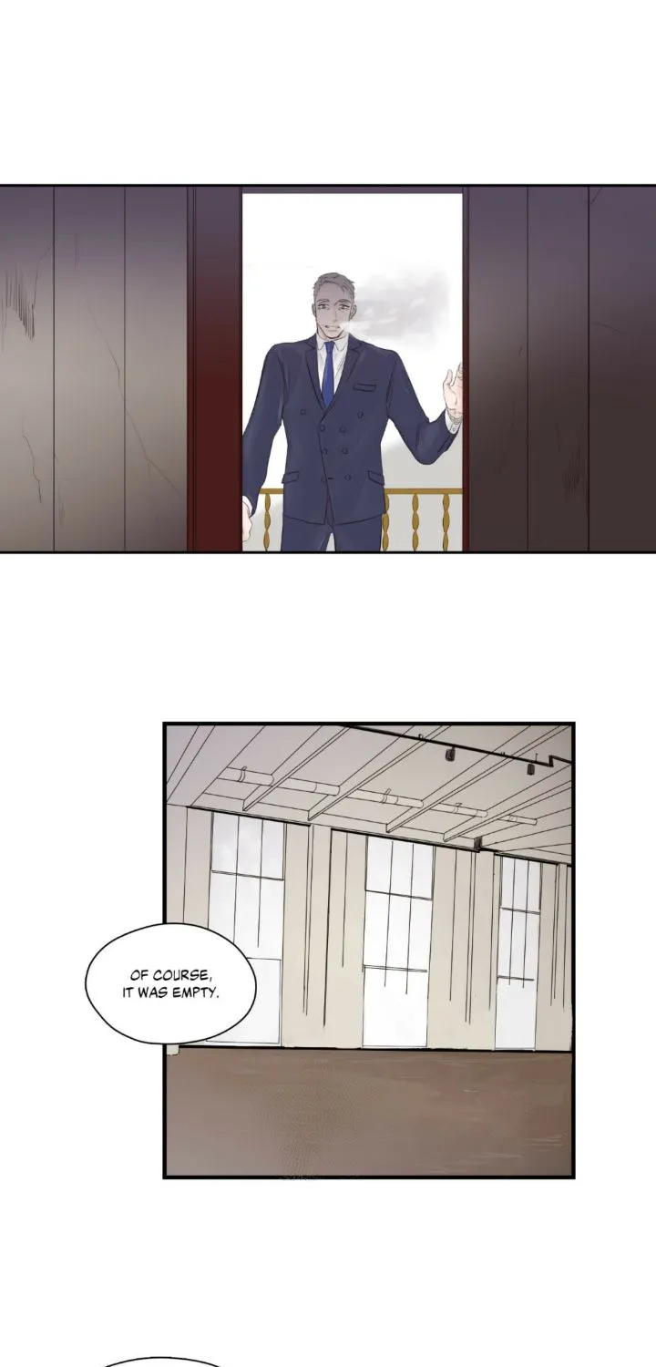 The Origin of Love Chapter 25 page 12 - MangaKakalot