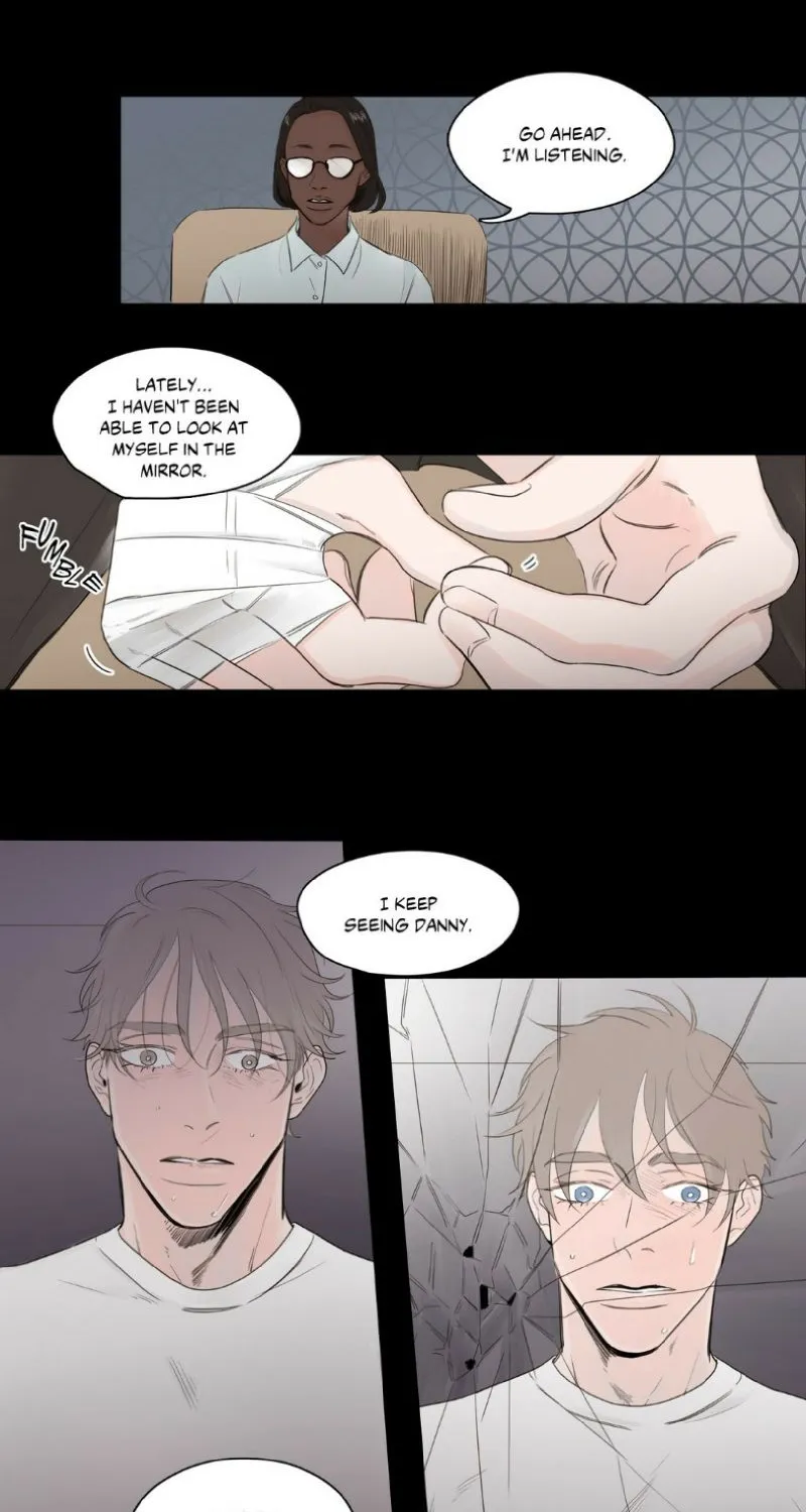 The Origin of Love Chapter 32 page 12 - MangaKakalot