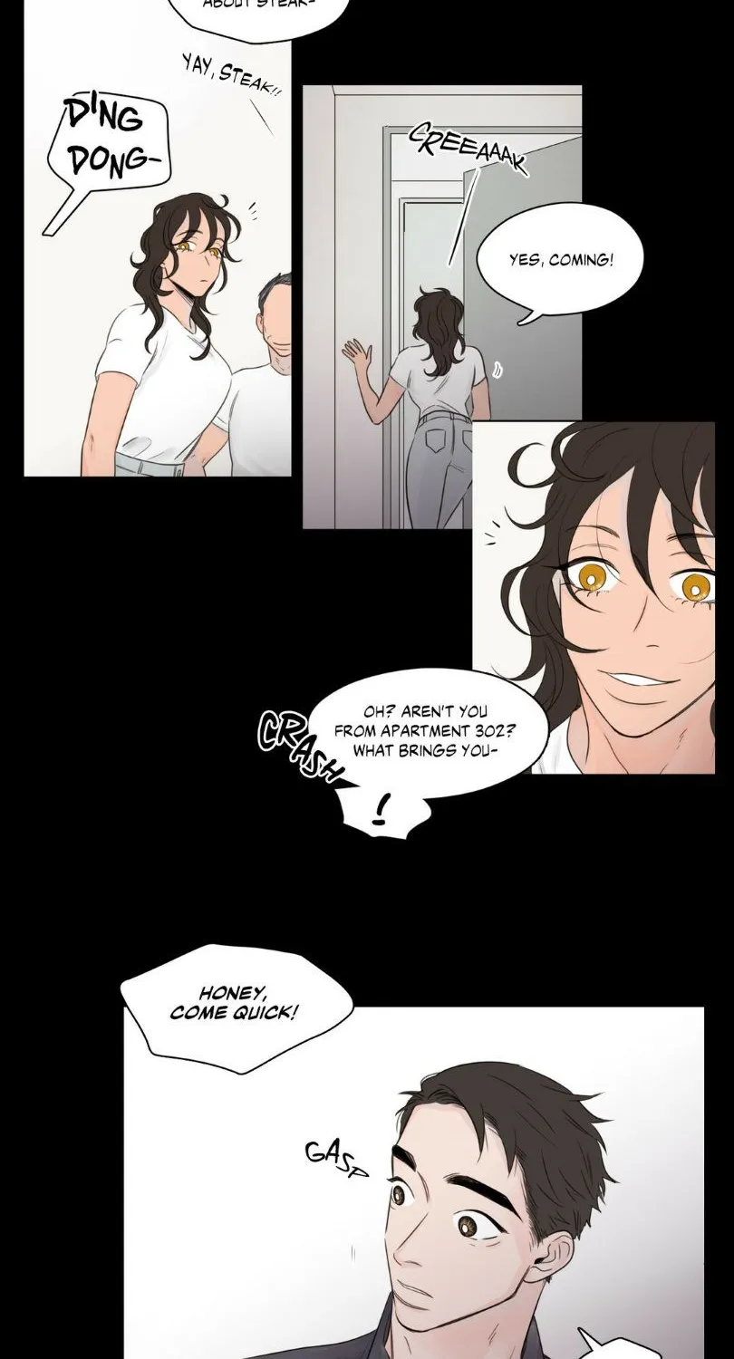 The Origin of Love Chapter 34 page 24 - MangaKakalot