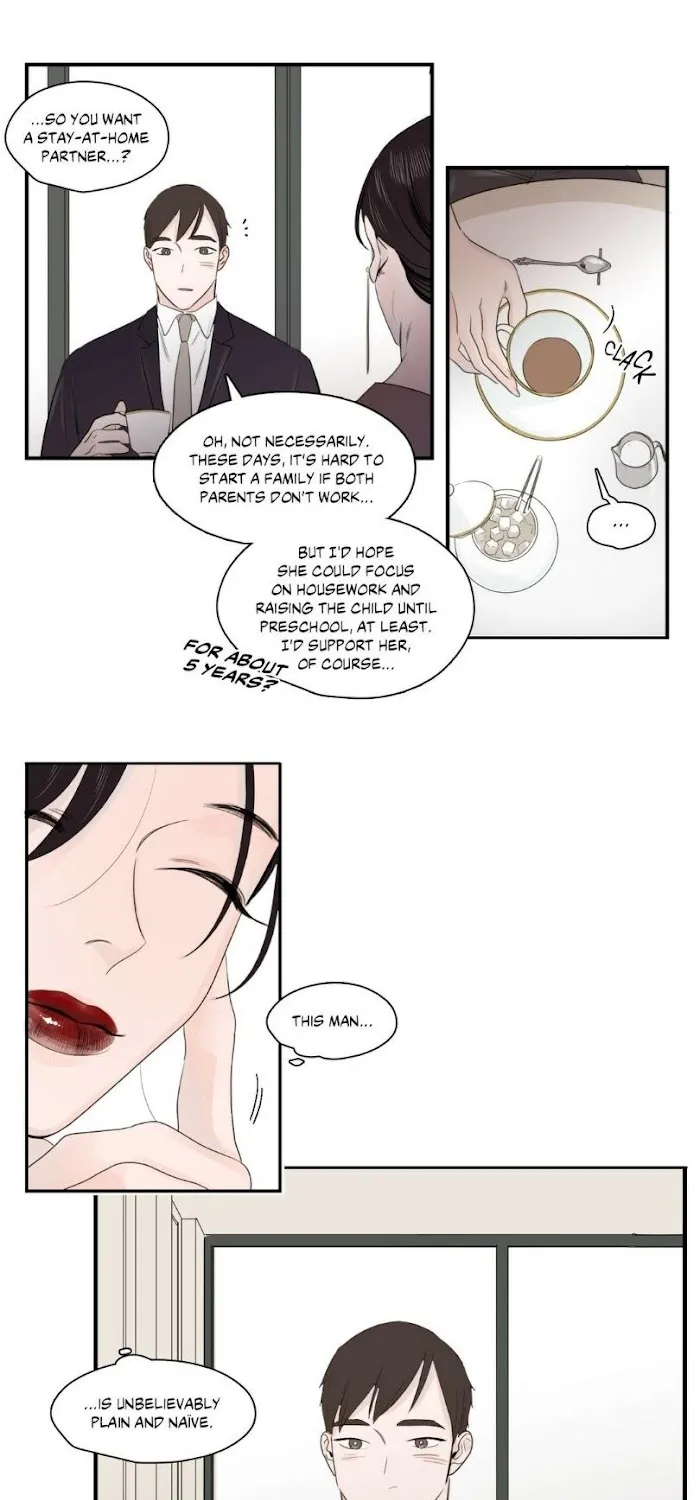 The Origin of Love Chapter 46 page 17 - MangaKakalot