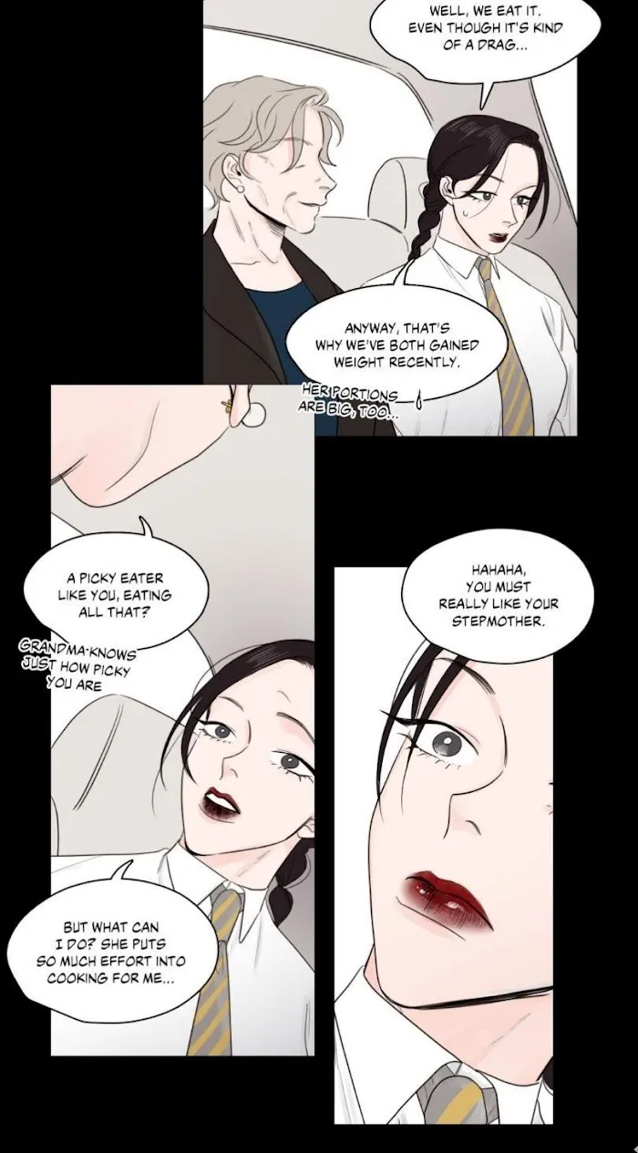 The Origin of Love Chapter 50 page 12 - MangaKakalot