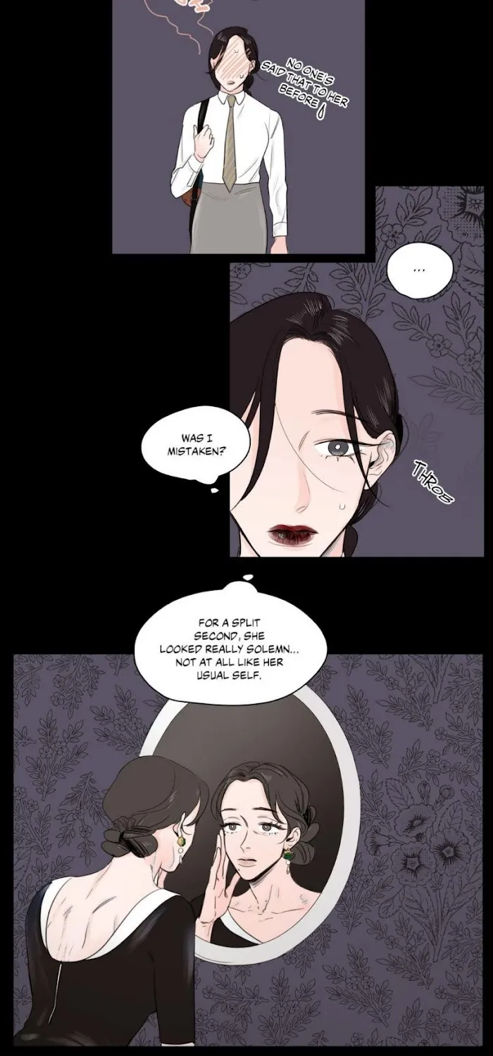 The Origin of Love Chapter 50 page 23 - MangaKakalot