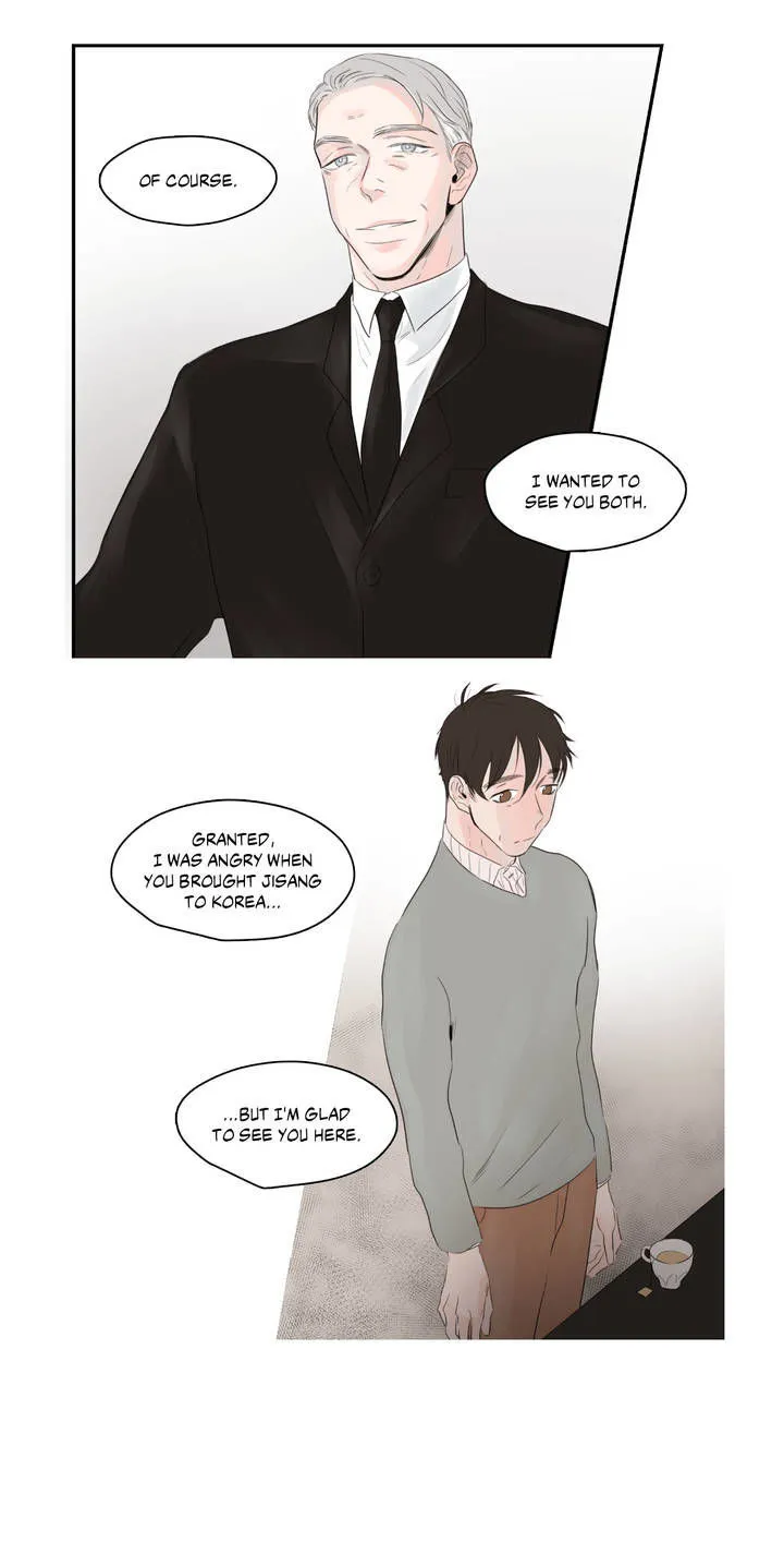 The Origin of Love Chapter 9 page 21 - MangaKakalot