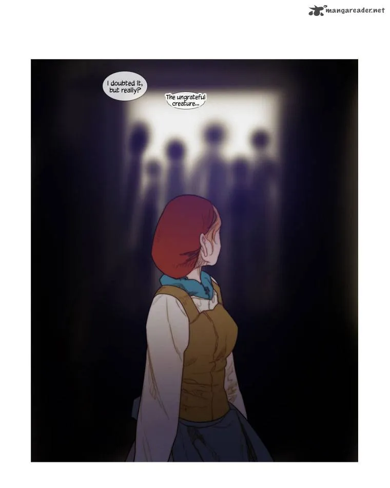 The Pale Horse Chapter 11 page 40 - MangaKakalot