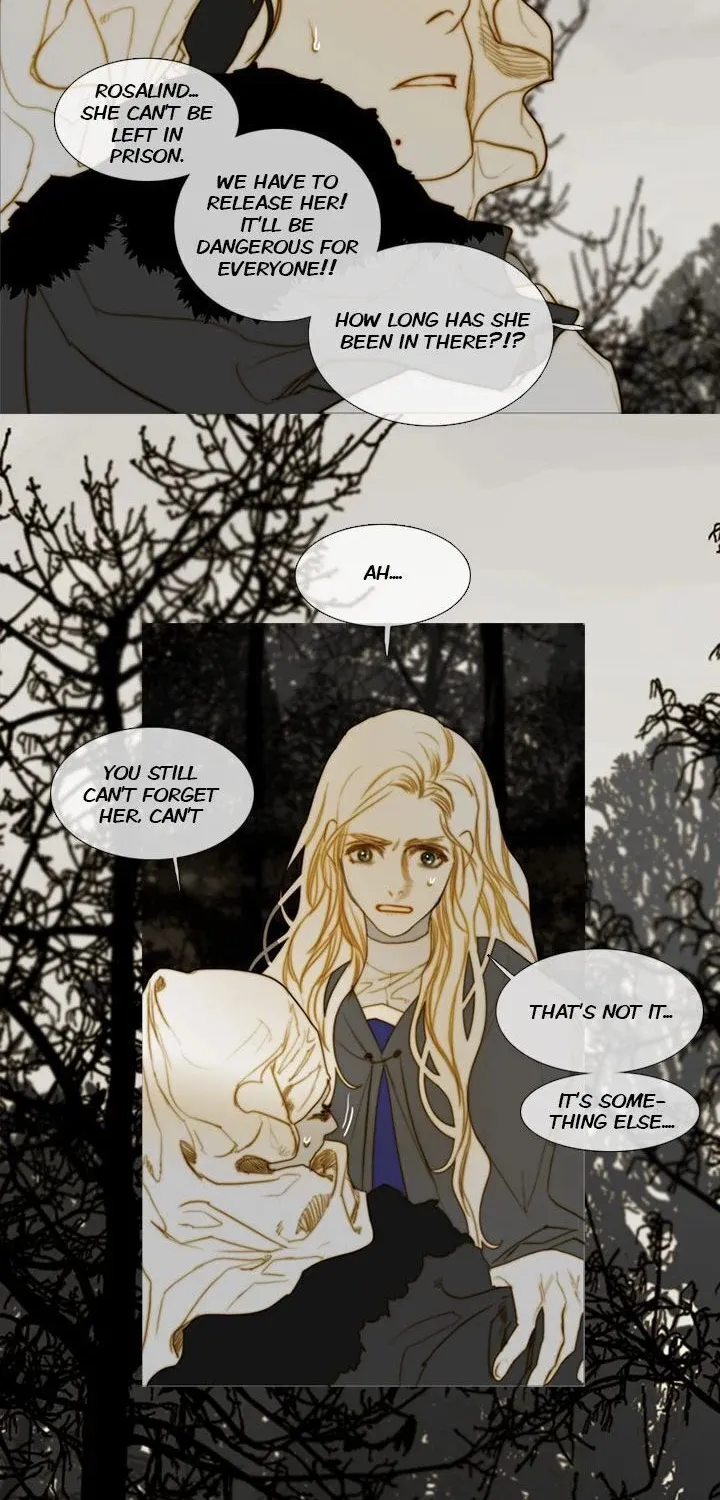 The Pale Horse Chapter 139 page 20 - MangaKakalot