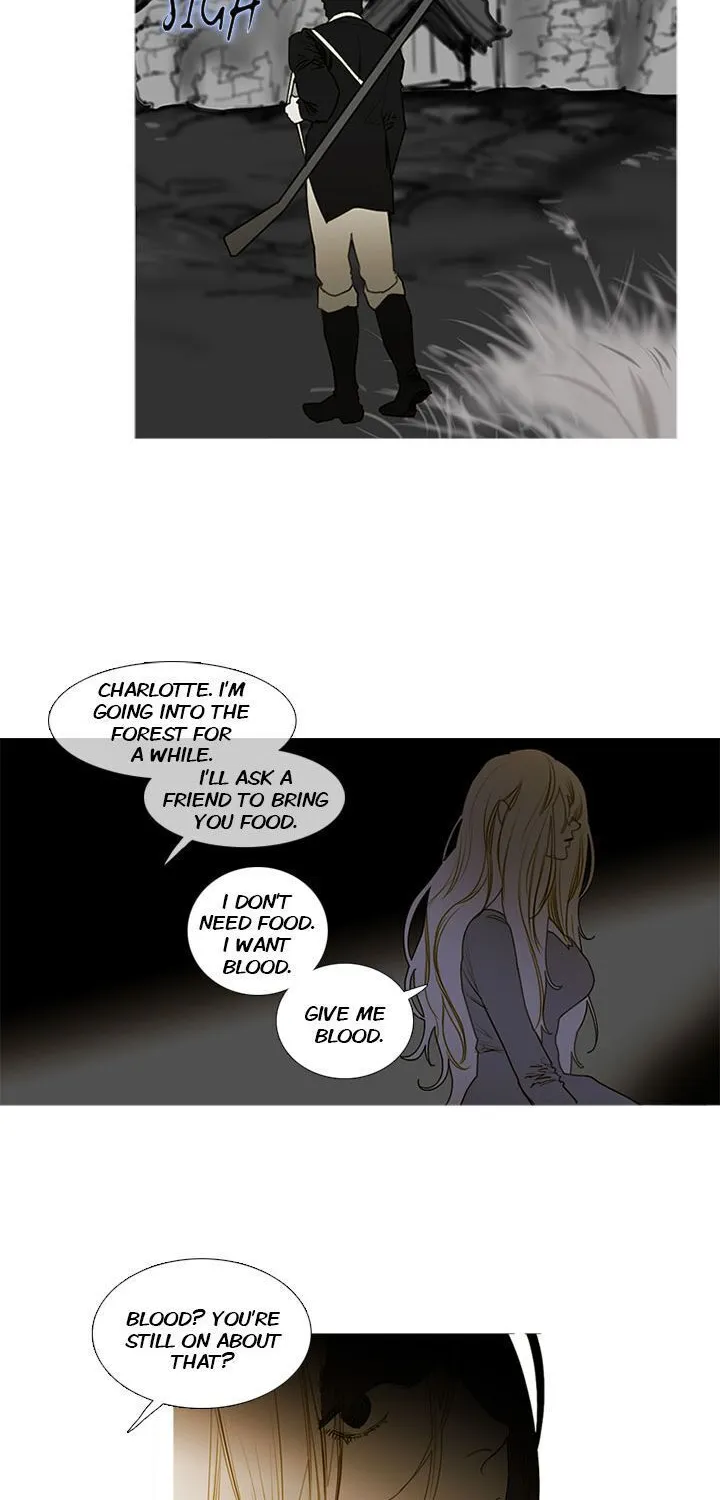 The Pale Horse Chapter 157 page 38 - MangaKakalot