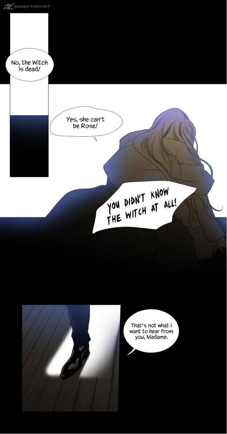 The Pale Horse Chapter 28 page 40 - MangaKakalot