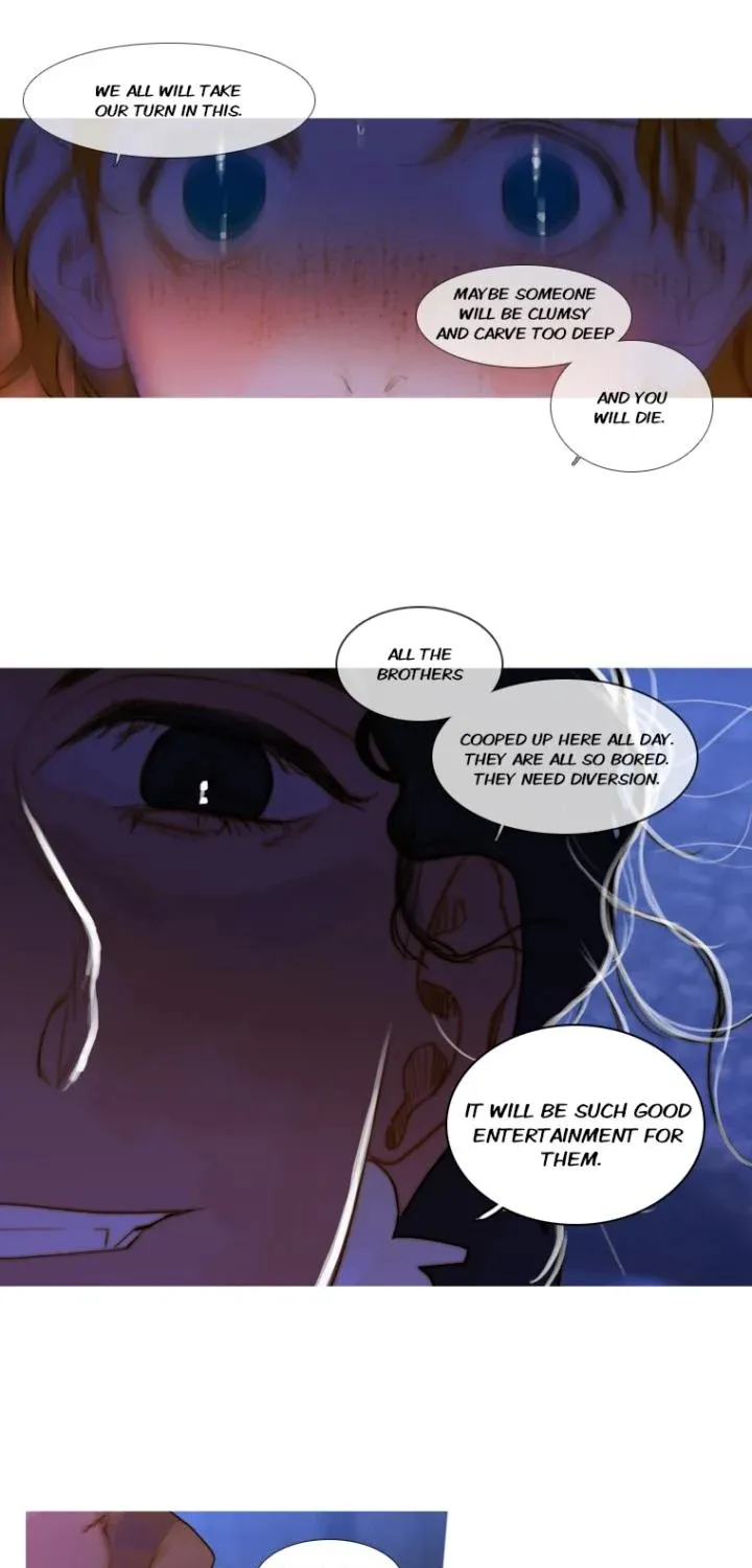 The Pale Horse Chapter 75 page 43 - MangaKakalot