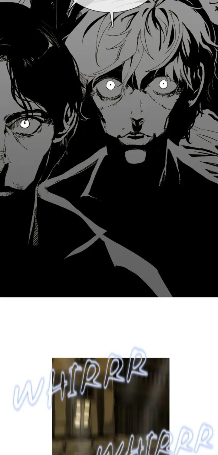 The Pale Horse Chapter 76 page 30 - MangaKakalot