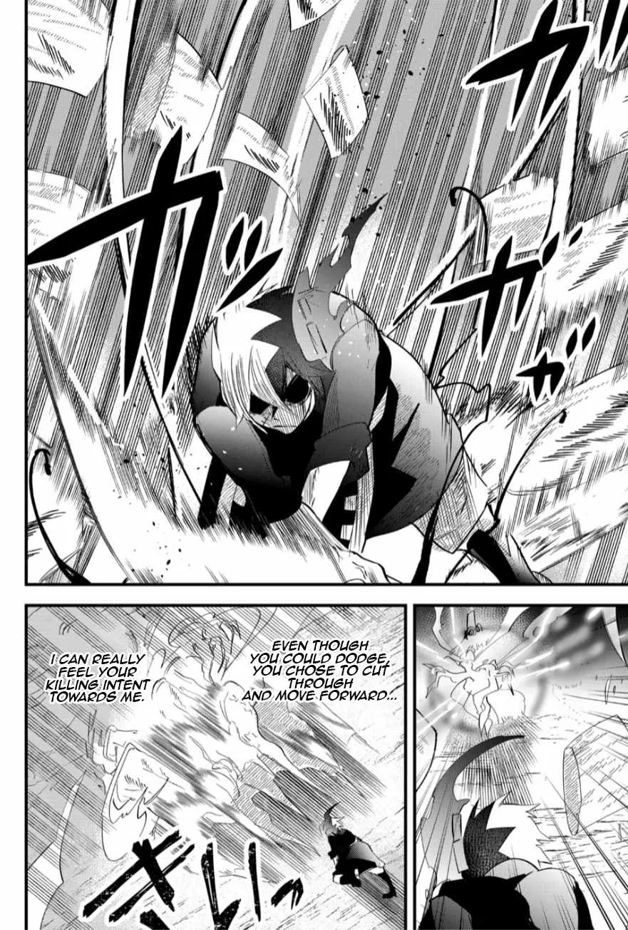 The Patchwork Hero Chapter 22 page 13 - MangaKakalot