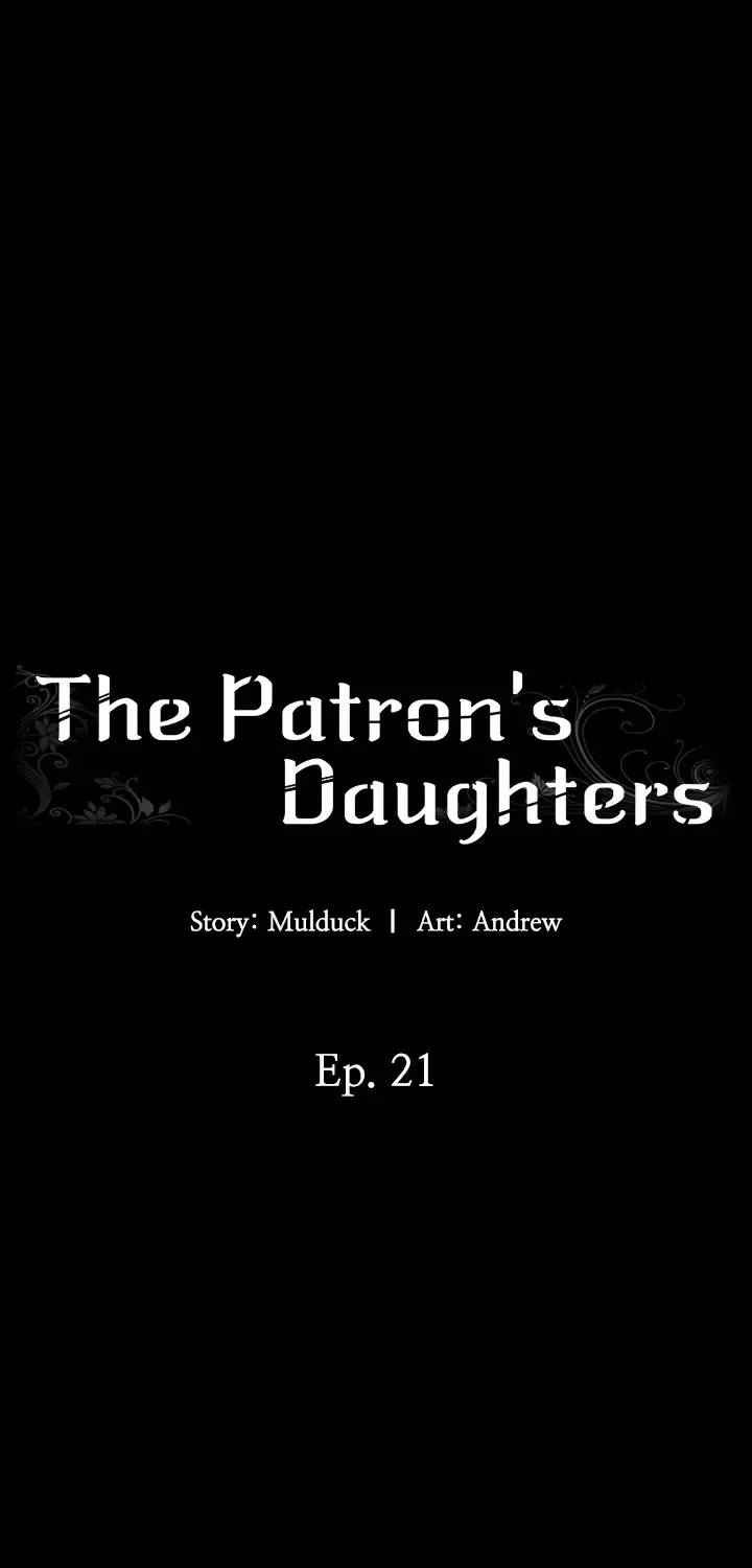 The Patron’s Daughters Chapter 21 page 21 - MangaKakalot