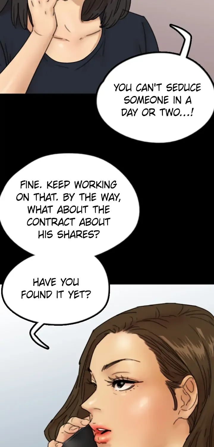 The Patron’s Daughters Chapter 26 page 46 - MangaKakalot