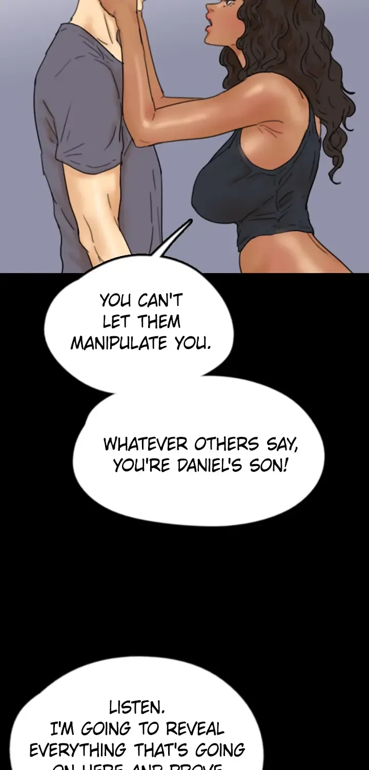 The Patron’s Daughters Chapter 29 page 100 - MangaKakalot