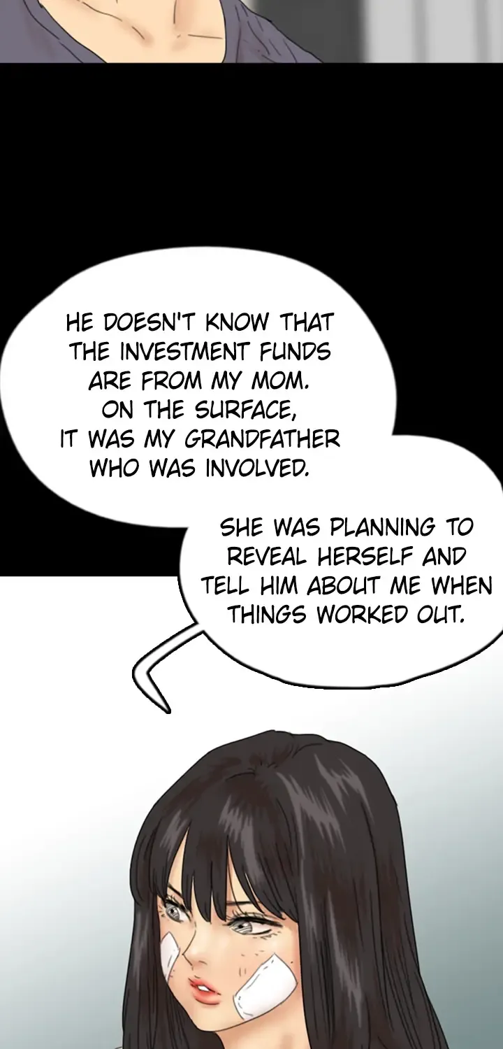 The Patron’s Daughters Chapter 32 page 65 - MangaKakalot