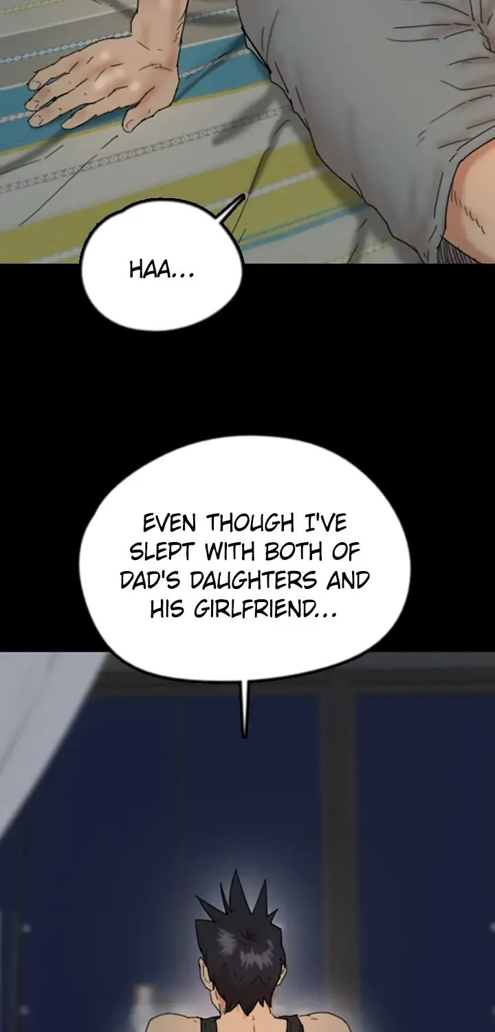 The Patron’s Daughters Chapter 39 page 58 - MangaKakalot