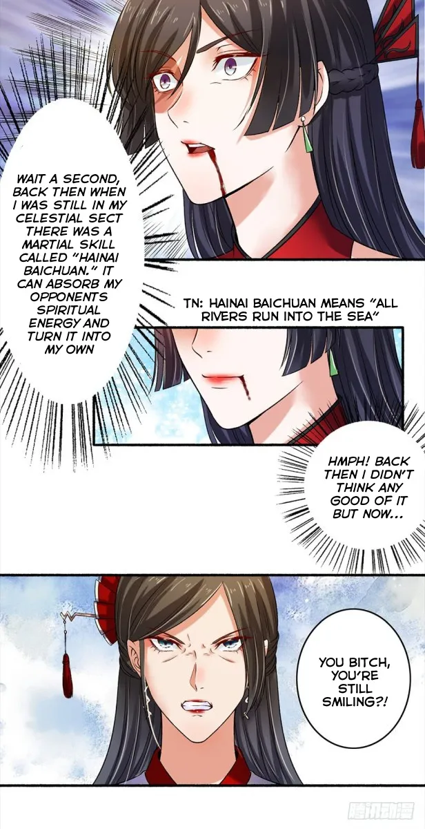 The Peerless Concubine Chapter 10 page 10 - MangaKakalot