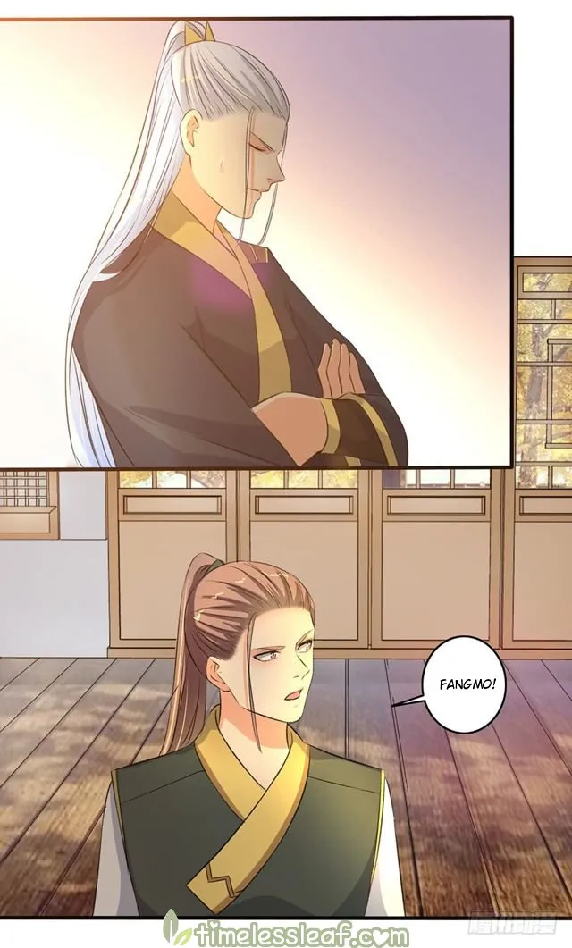 The Peerless Concubine Chapter 100.5 page 8 - MangaKakalot