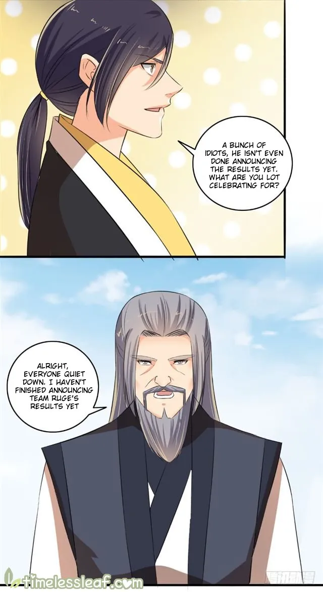 The Peerless Concubine Chapter 102 page 7 - MangaKakalot