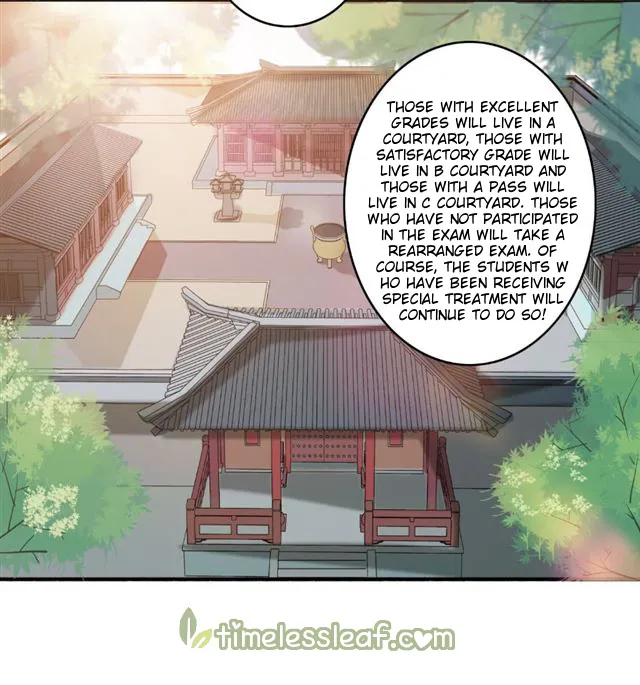 The Peerless Concubine Chapter 103 page 10 - MangaKakalot