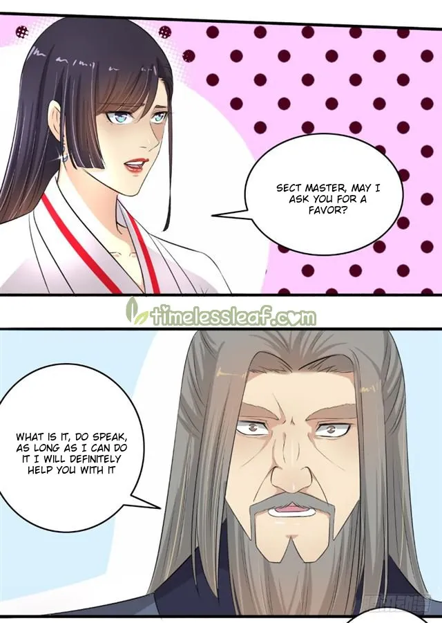 The Peerless Concubine Chapter 108.5 page 2 - MangaKakalot