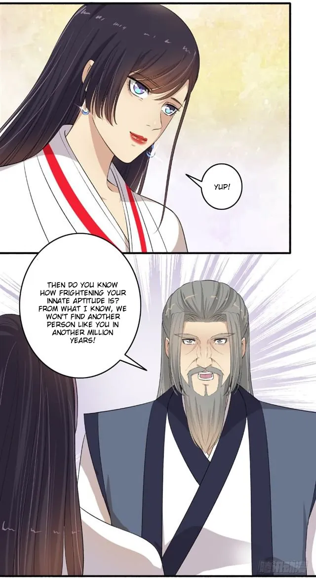 The Peerless Concubine Chapter 108 page 7 - MangaKakalot