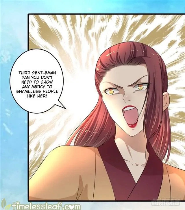 The Peerless Concubine Chapter 112.5 page 7 - MangaKakalot