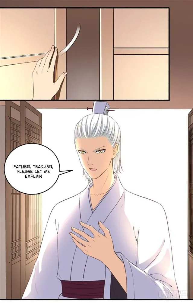 The Peerless Concubine Chapter 120 page 6 - MangaKakalot