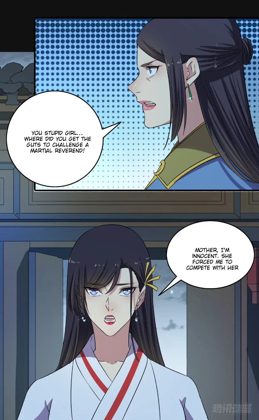 The Peerless Concubine Chapter 129.5 page 8 - MangaKakalot