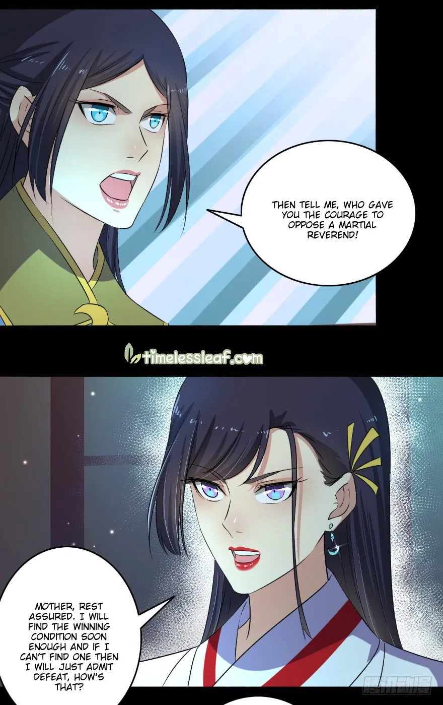 The Peerless Concubine Chapter 130 page 2 - MangaKakalot