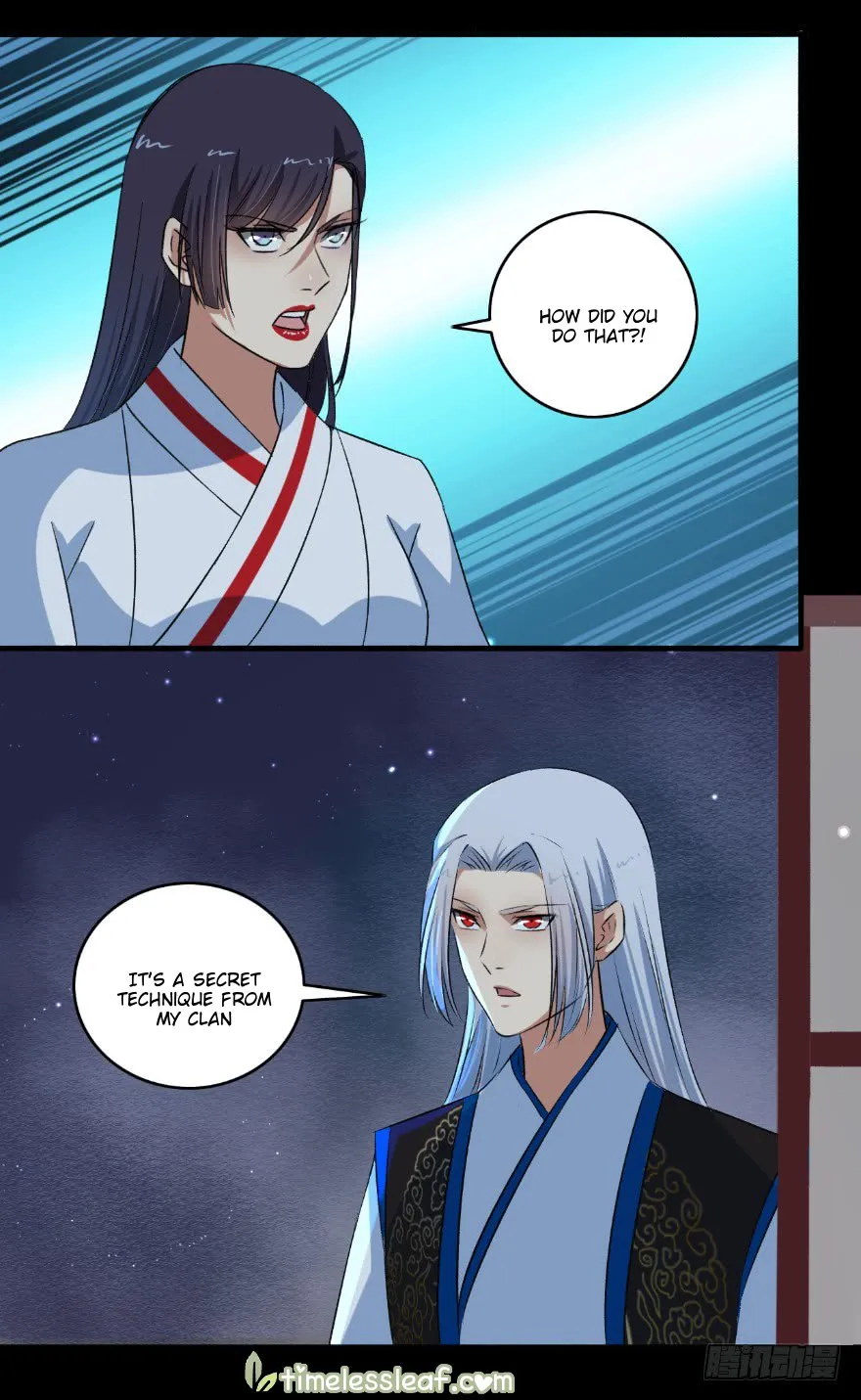 The Peerless Concubine Chapter 130 page 15 - MangaKakalot