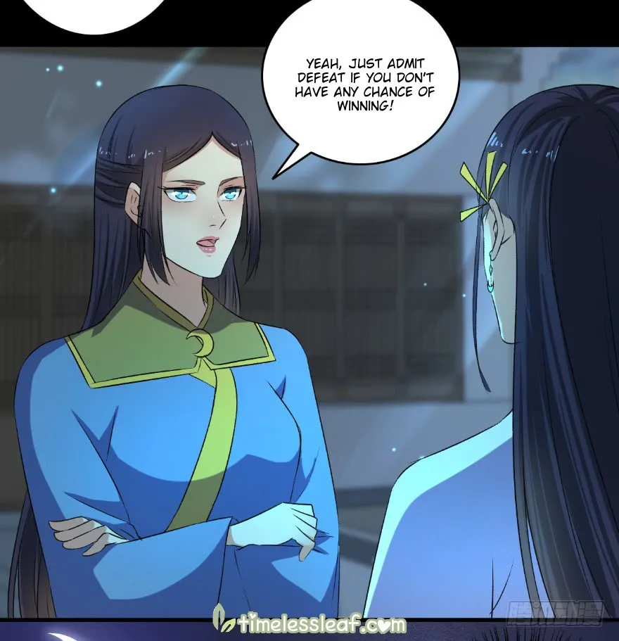 The Peerless Concubine Chapter 130 page 3 - MangaKakalot