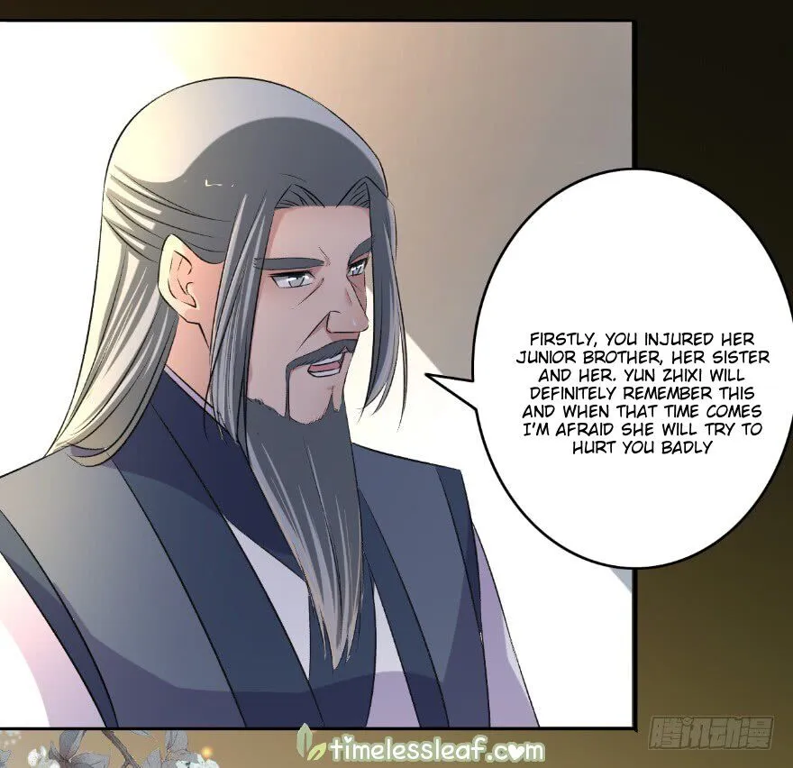 The Peerless Concubine Chapter 131.5 page 5 - MangaKakalot