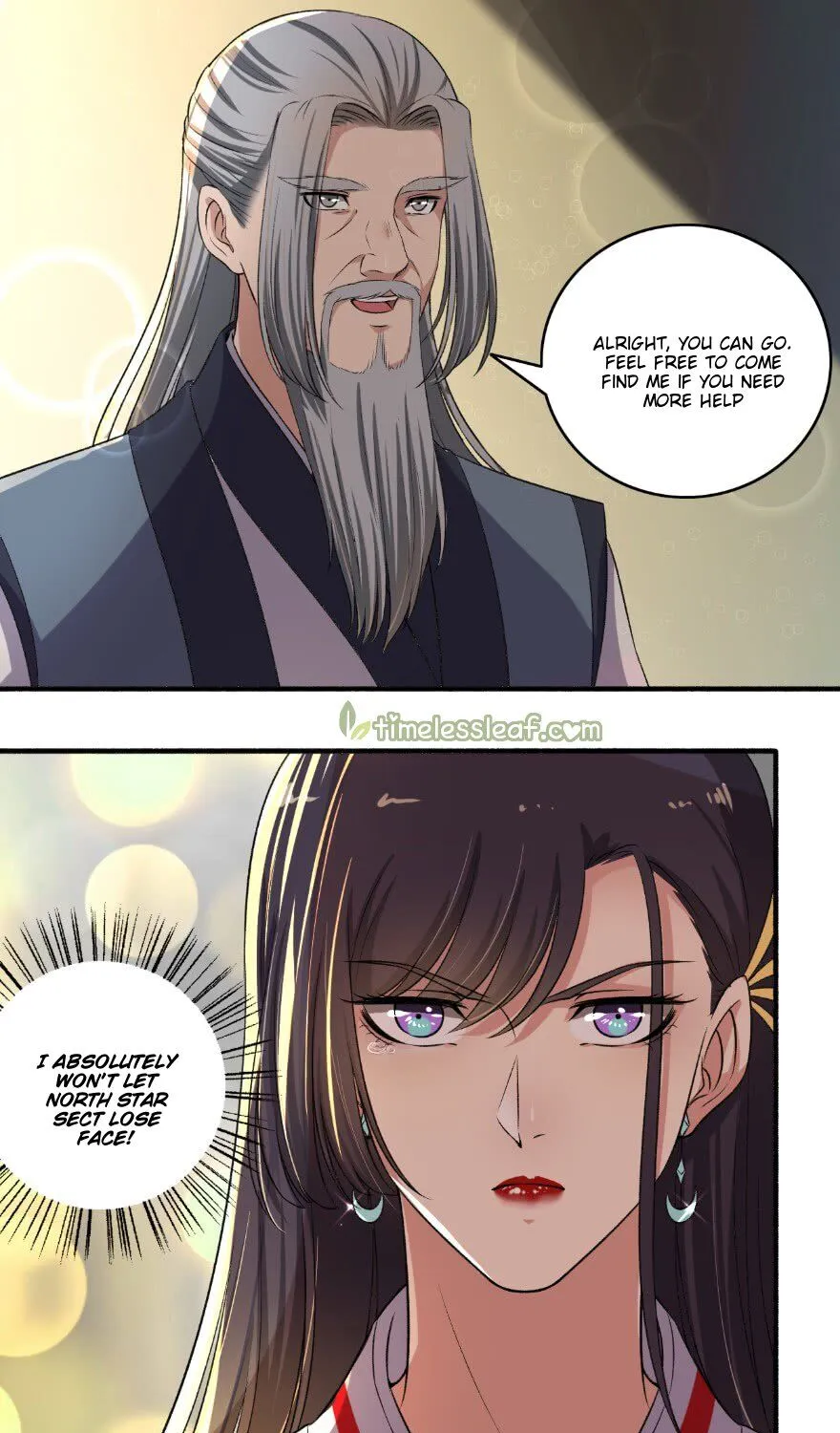 The Peerless Concubine Chapter 132 page 6 - MangaKakalot