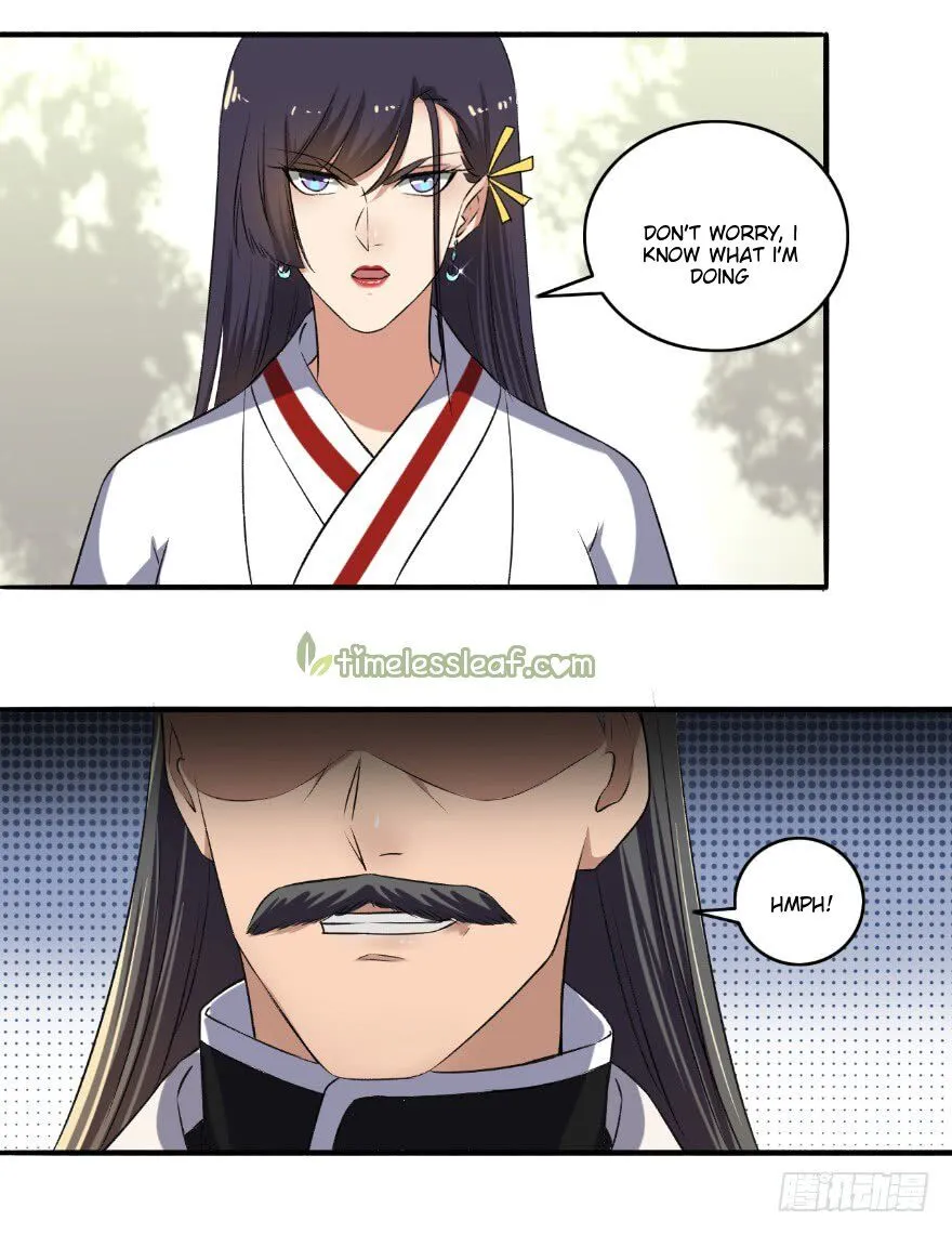 The Peerless Concubine Chapter 133.5 page 5 - MangaKakalot