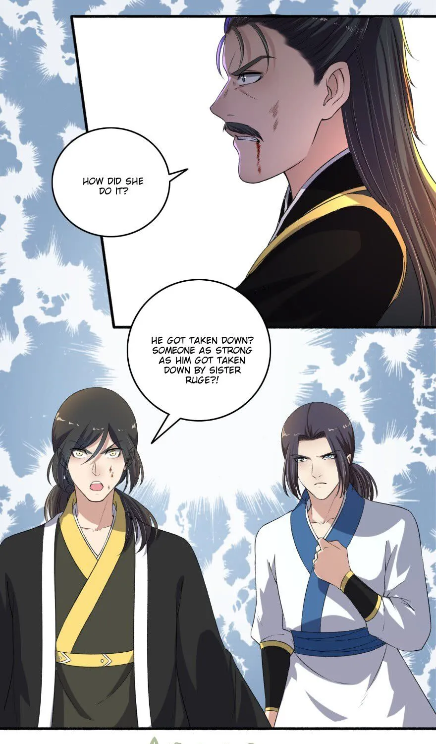 The Peerless Concubine Chapter 134 page 6 - MangaKakalot