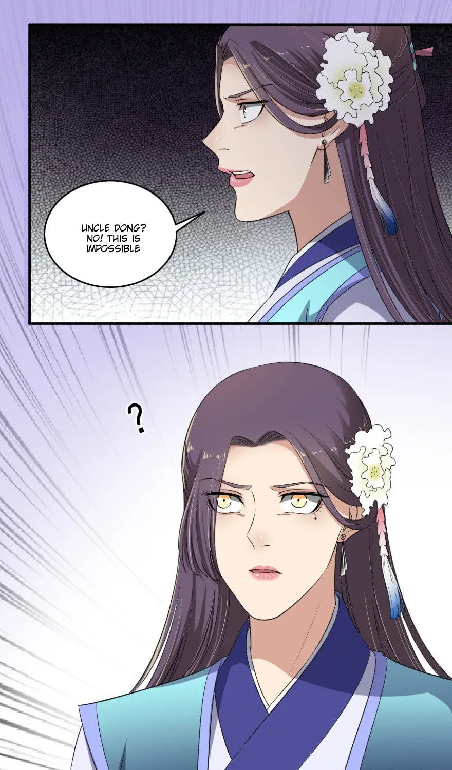 The Peerless Concubine Chapter 134 page 8 - MangaKakalot