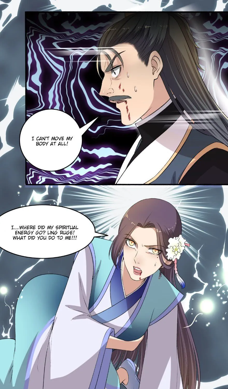 The Peerless Concubine Chapter 135 page 1 - MangaKakalot