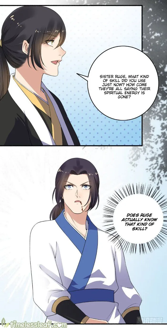 The Peerless Concubine Chapter 136 page 2 - MangaKakalot