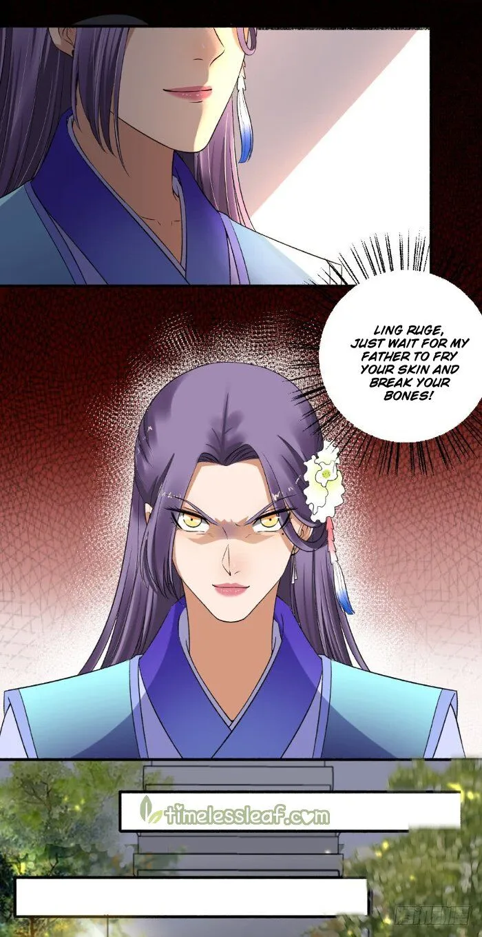 The Peerless Concubine Chapter 137 page 3 - MangaKakalot